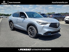2025 Acura ADX A-Spec Advance Package SUV