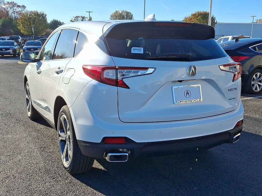 New 2026 Acura RDX Technology Package SUV