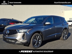 2026 Acura RDX A-Spec Package SUV