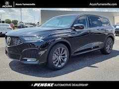 2026 Acura MDX SH-AWD A-Spec Package SUV