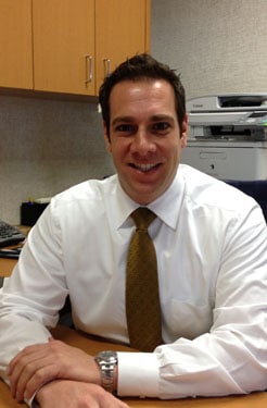 Marc Mattera