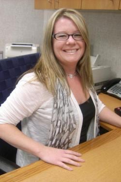Dawn O'Brien