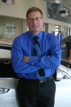 Jay Rubino