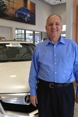 Len Rizzo