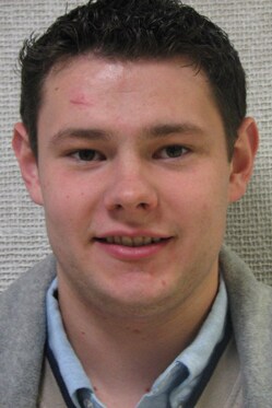 Brandon Schulke