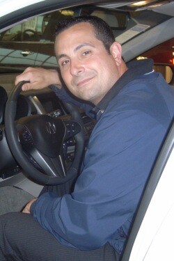 Joe Ricevuto