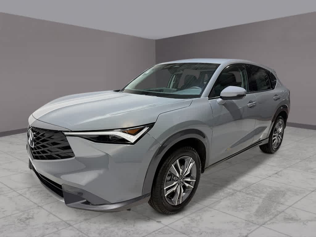 2026 Acura ADX