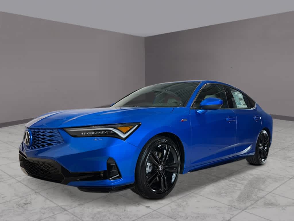 2026 Acura Integra