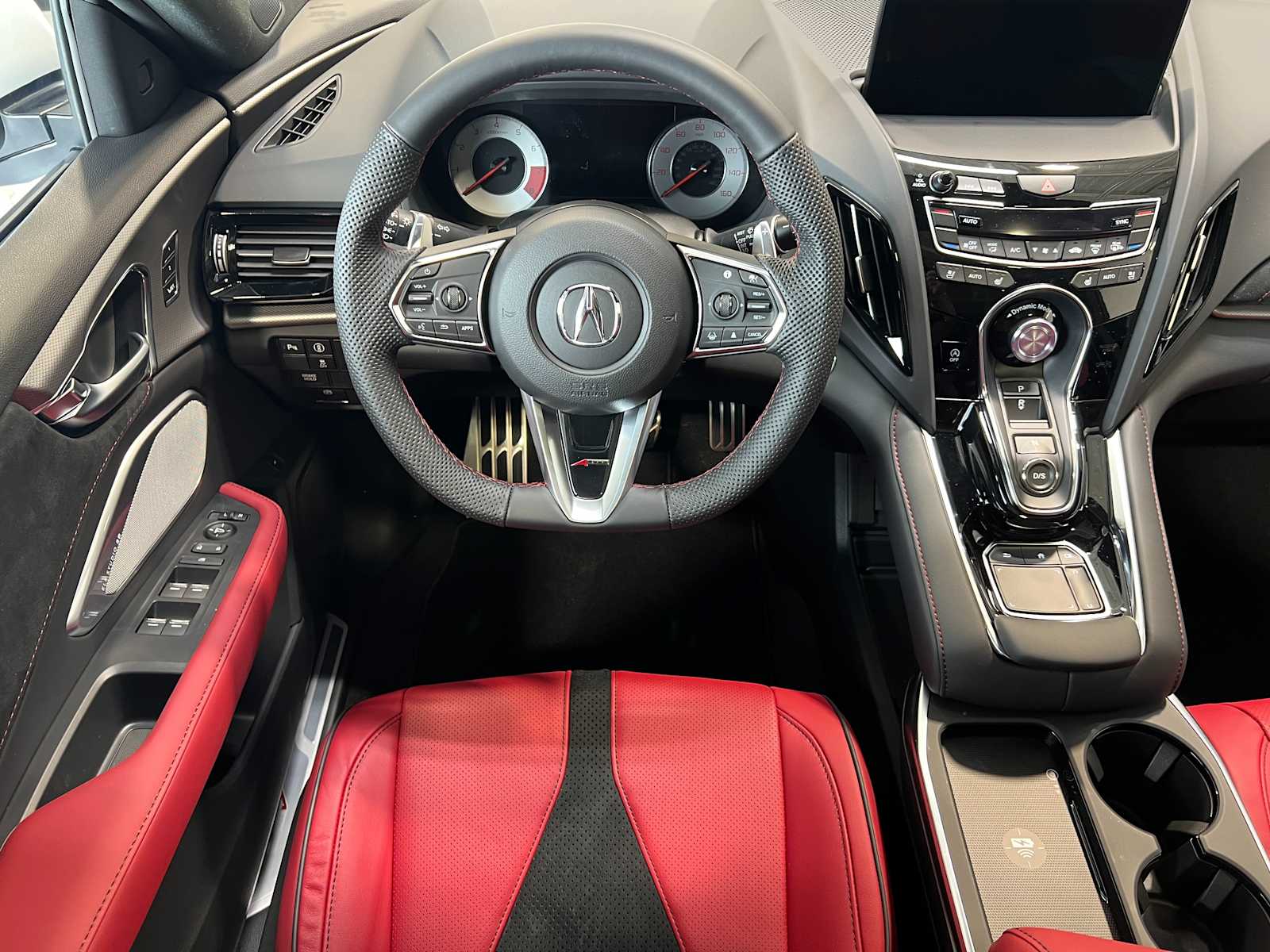2026 Acura RDX A-Spec Package - Photo 24