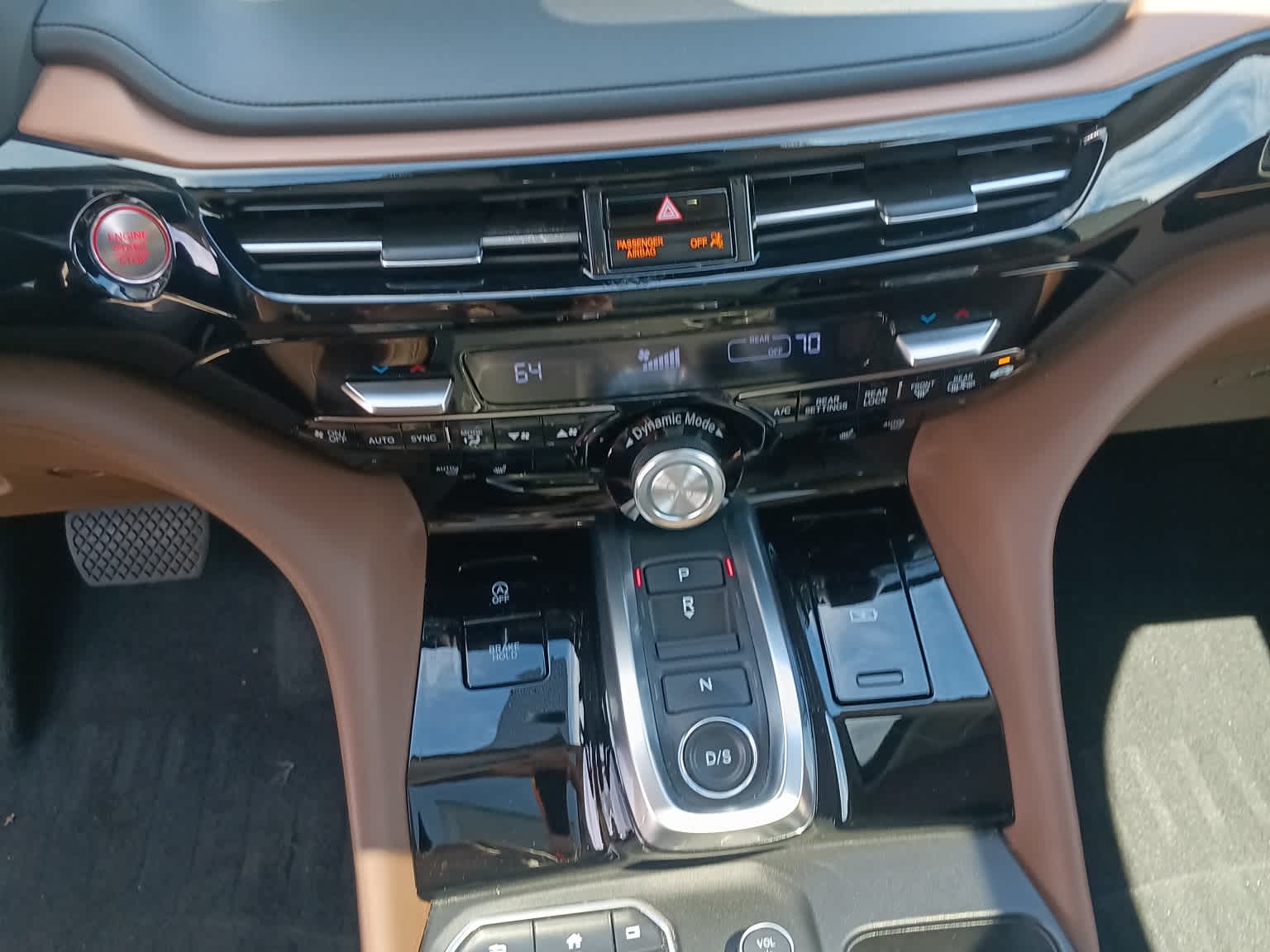 2024 Acura MDX Technology Package - Photo 13