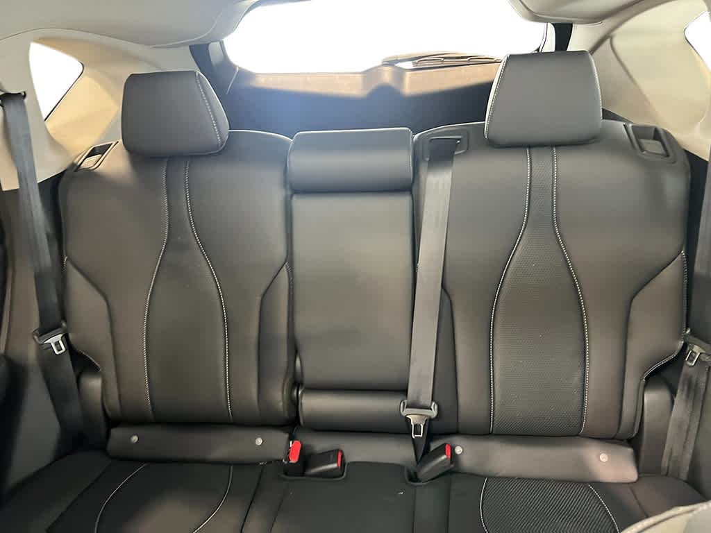 2026 Acura RDX Technology Package - Photo 30