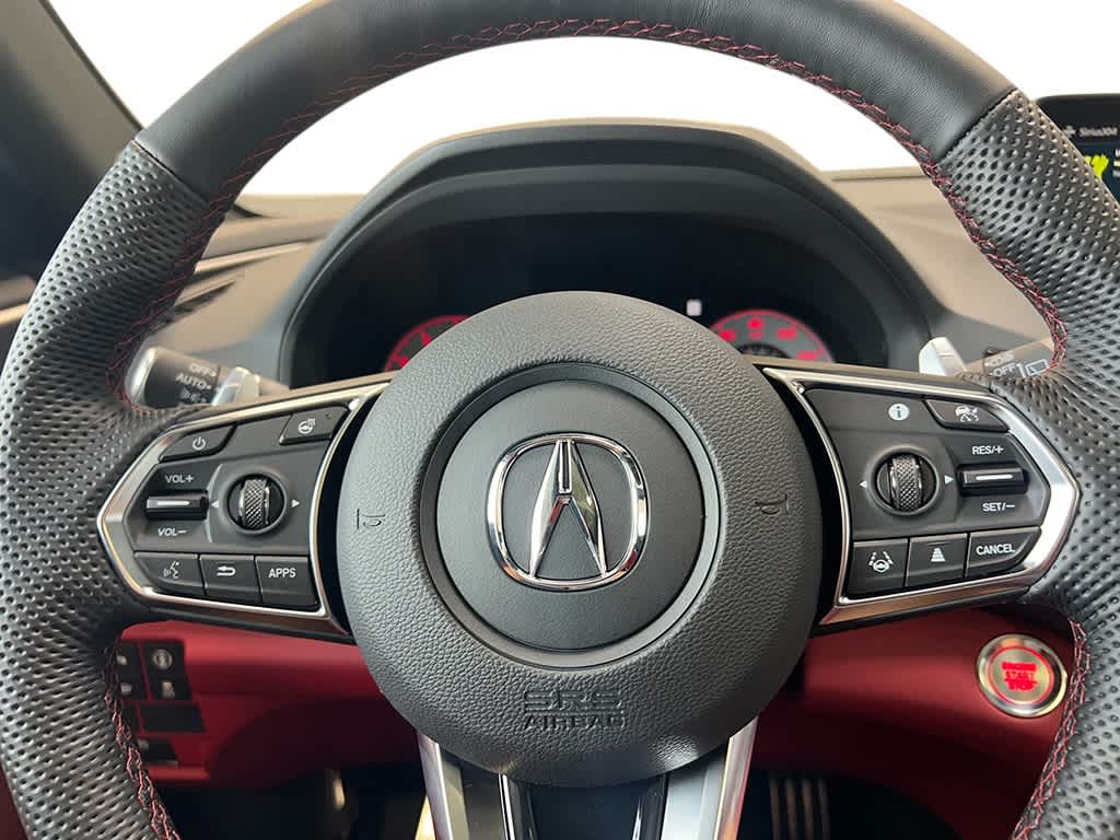 2026 Acura RDX A-Spec w/Advance Package - Photo 25
