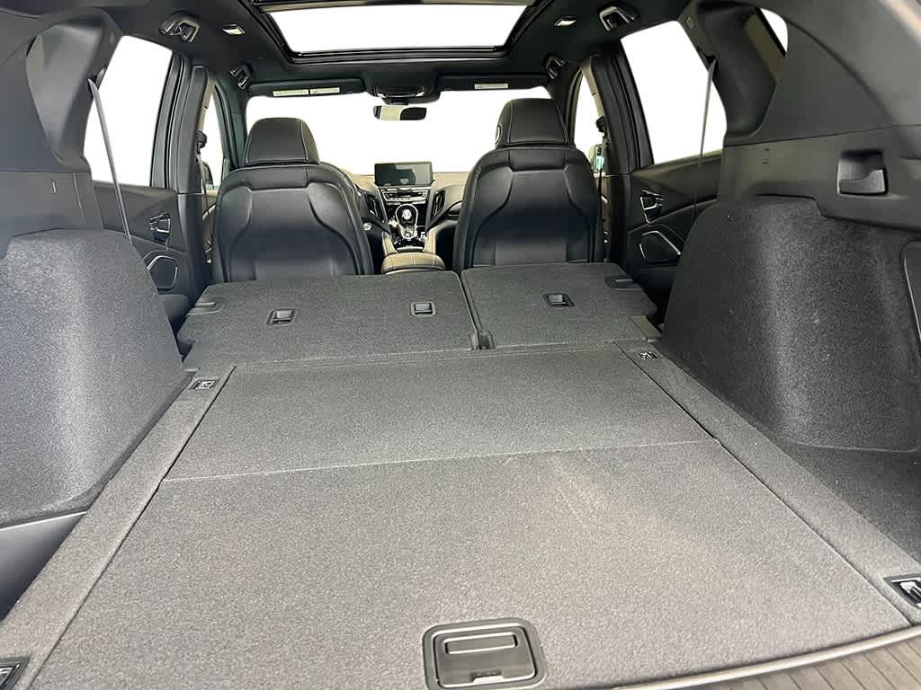 2026 Acura RDX Base - Photo 34