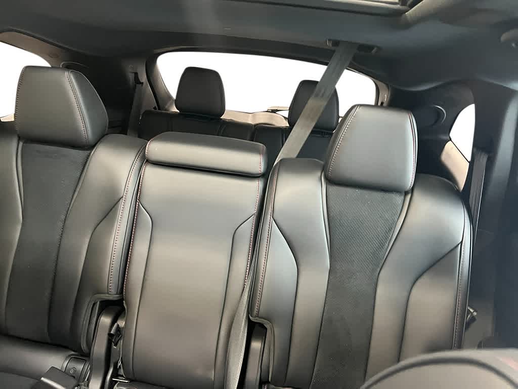 2026 Acura MDX A-Spec Package - Photo 22