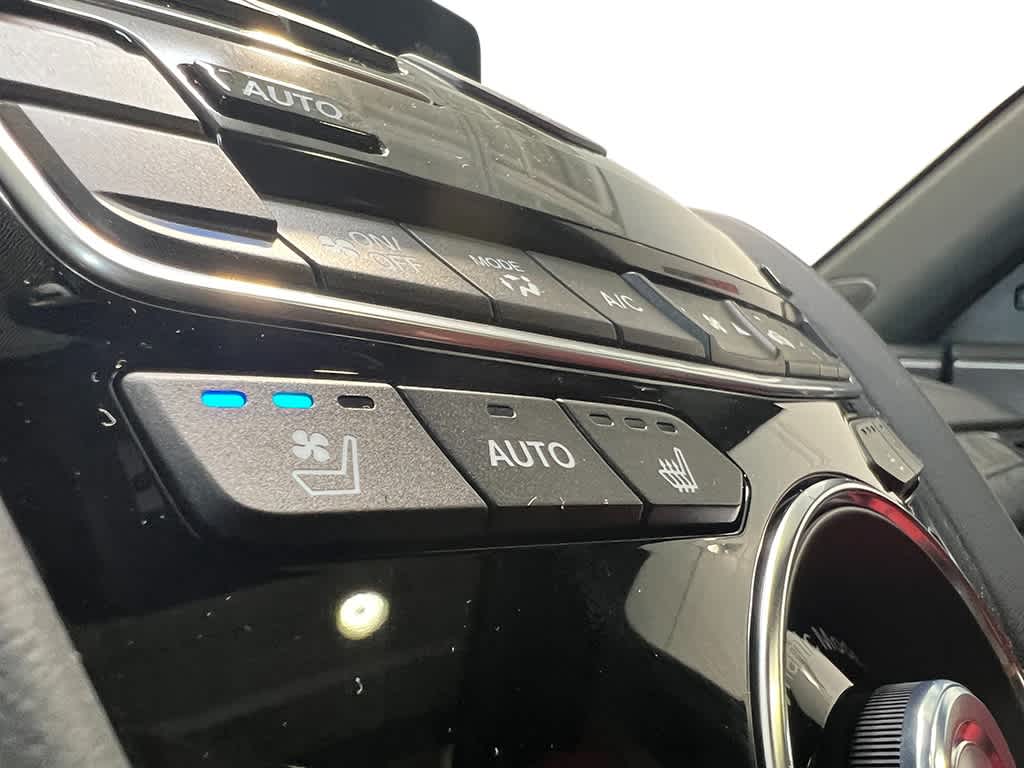 2026 Acura RDX A-Spec Package - Photo 26