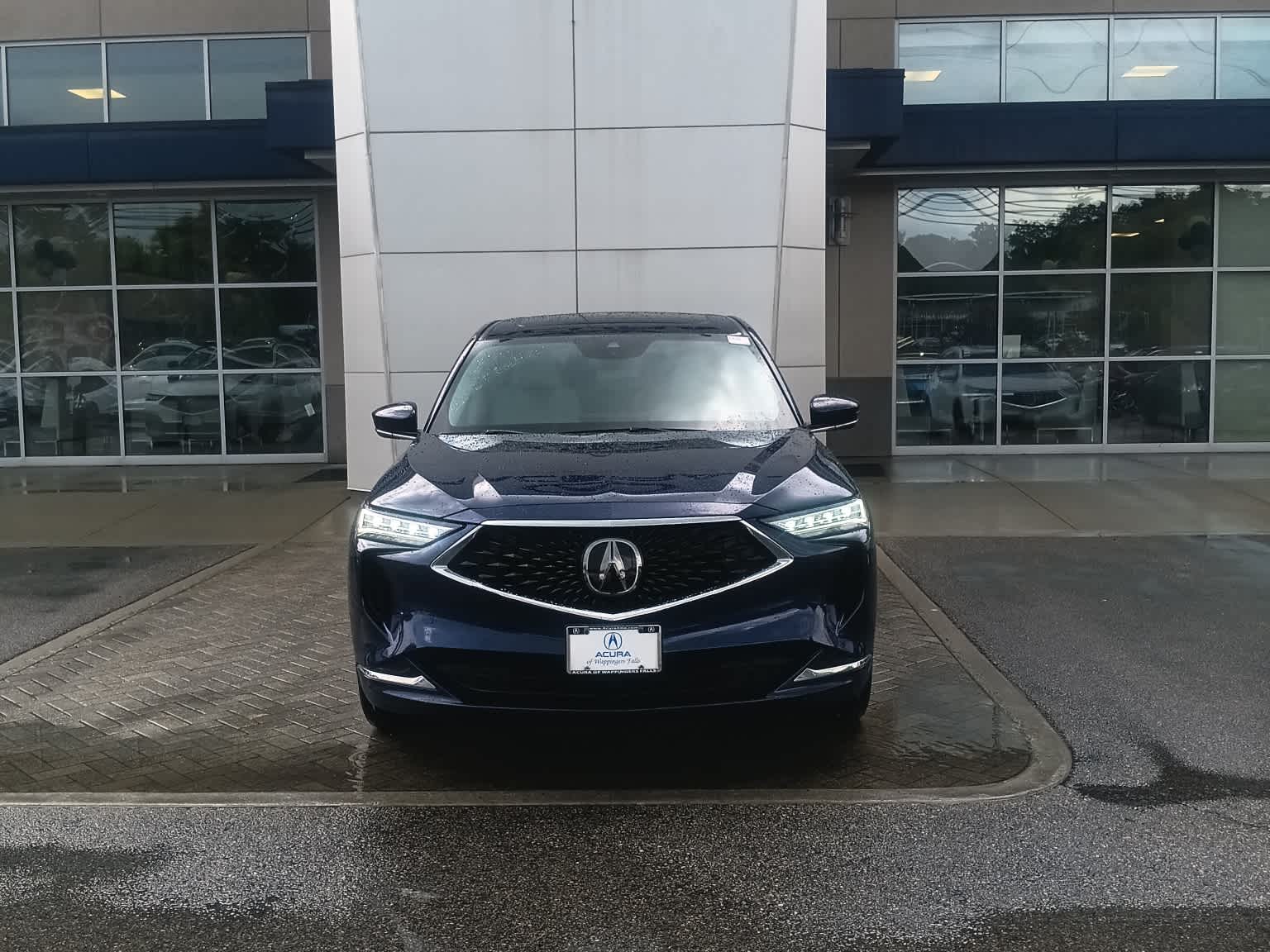 2024 Acura MDX