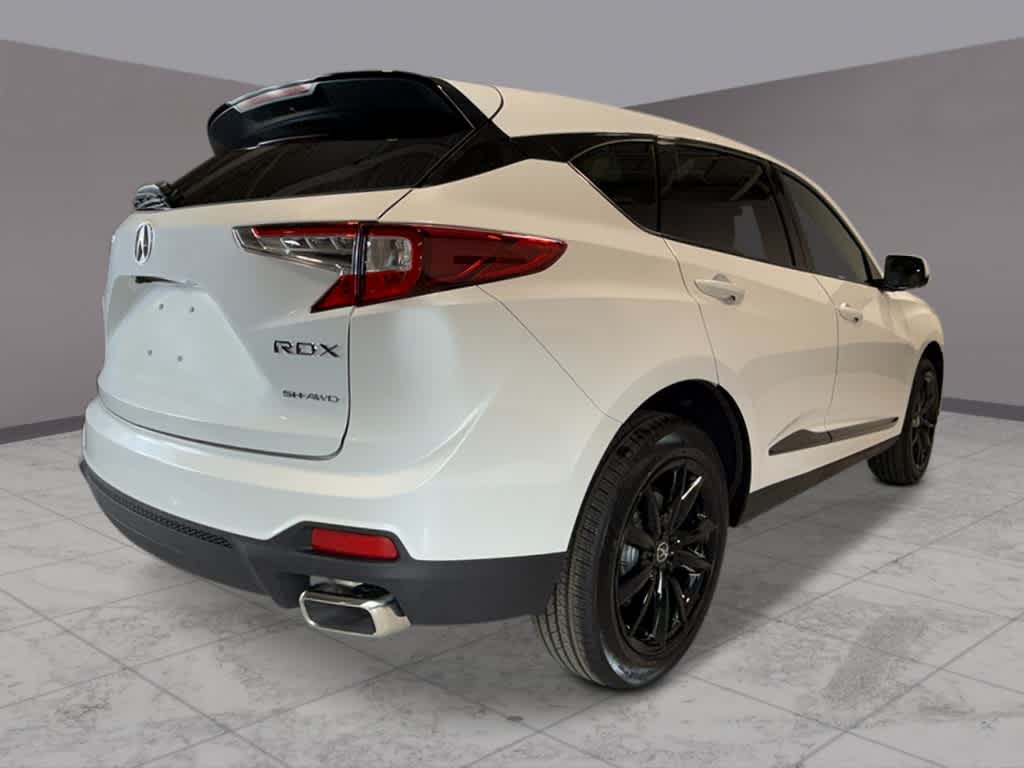 2026 Acura RDX Base - Photo 7