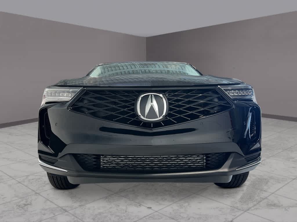 2026 Acura RDX Technology Package - Photo 10