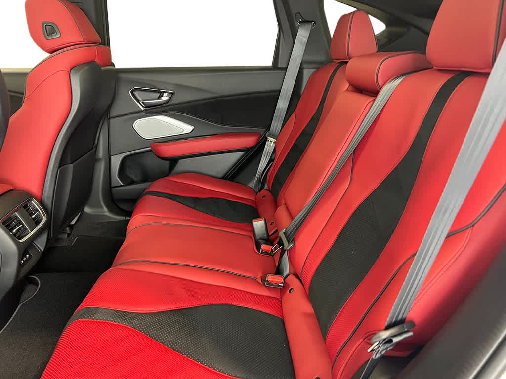 2026 Acura RDX A-Spec Package - Photo 32