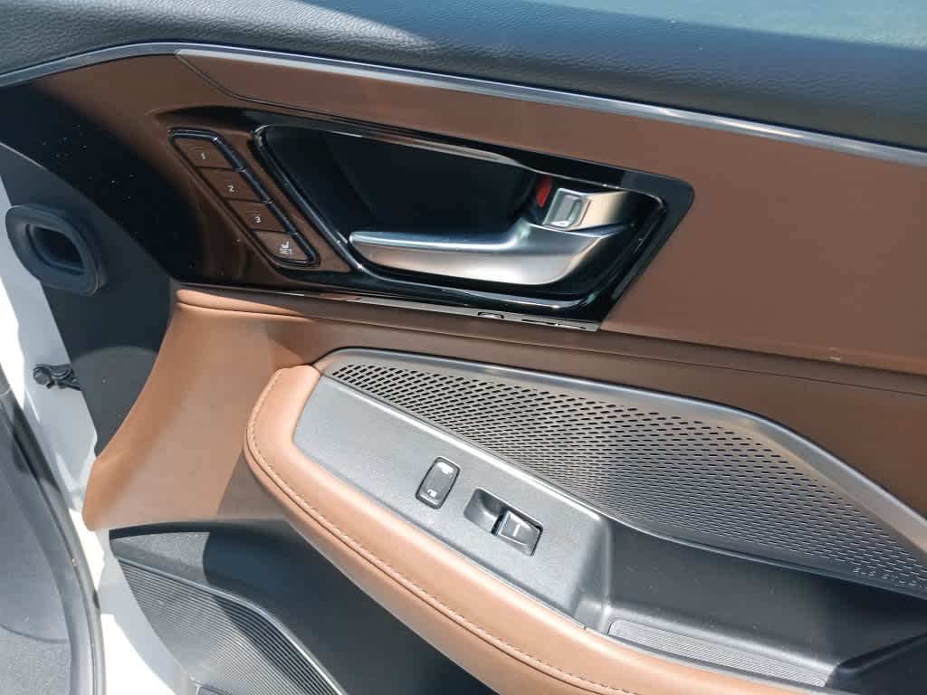 2024 Acura MDX Technology Package - Photo 29