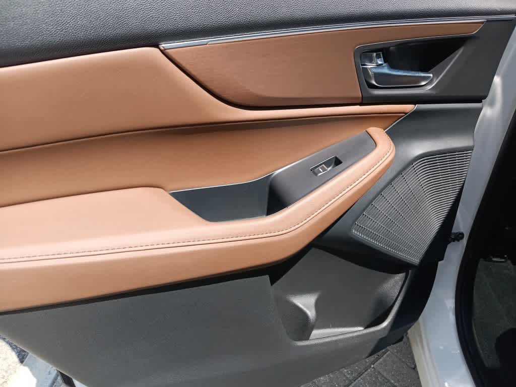 2024 Acura MDX Technology Package - Photo 19