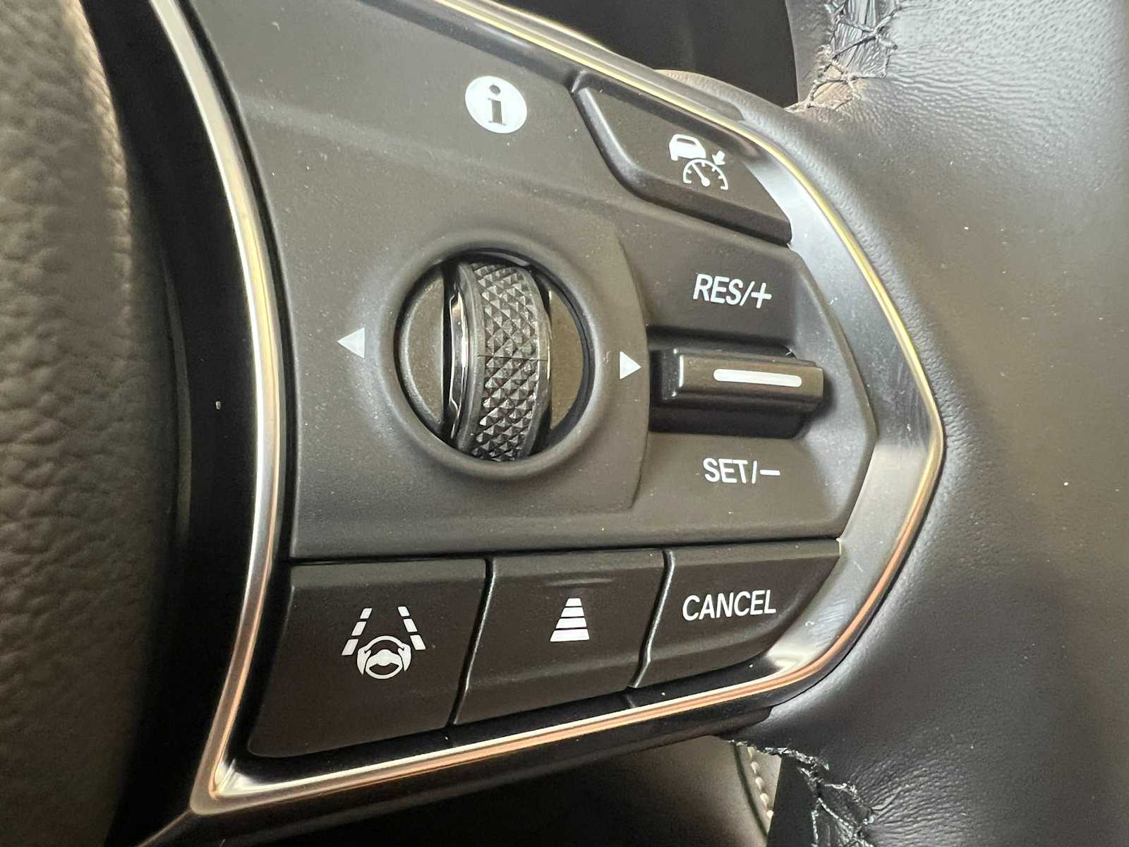 2026 Acura RDX Technology Package - Photo 20