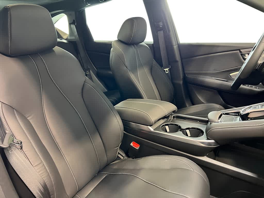 2026 Acura RDX Base - Photo 36