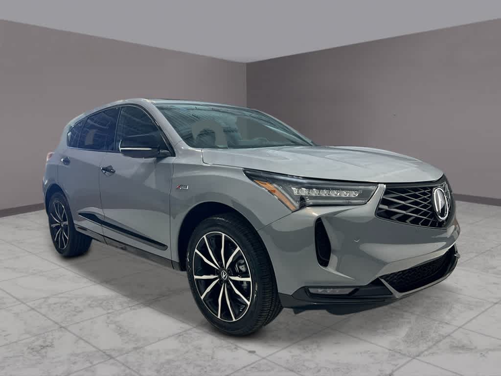 2026 Acura RDX A-Spec w/Advance Package - Photo 10