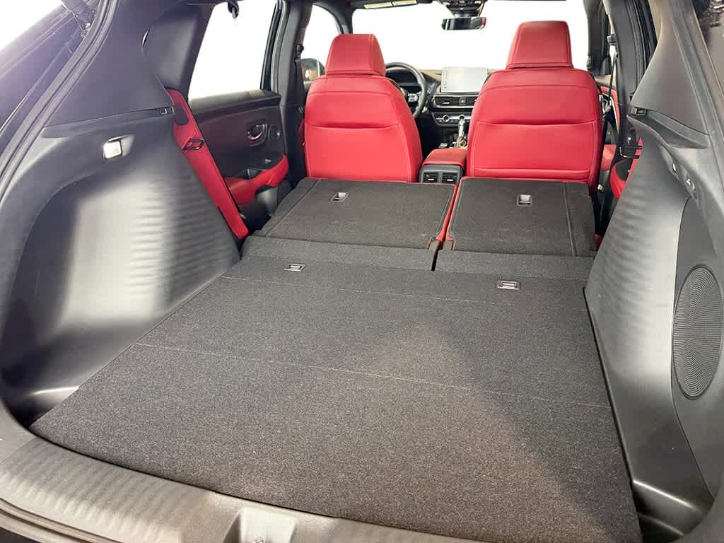 2026 Acura ADX A-spec w/Advance Package - Photo 35