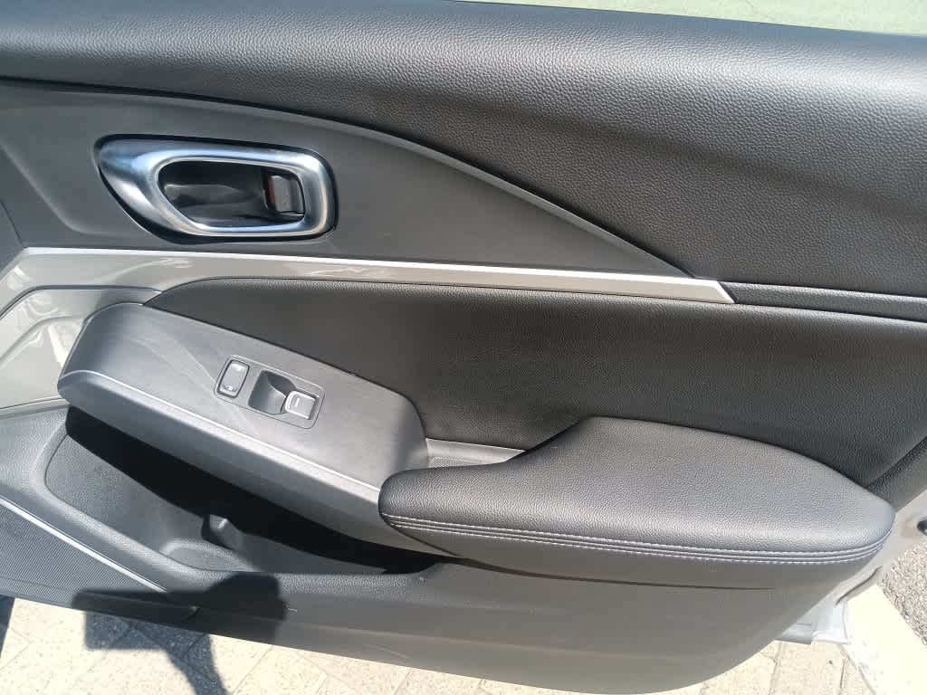 2023 Acura Integra A-Spec - Photo 25