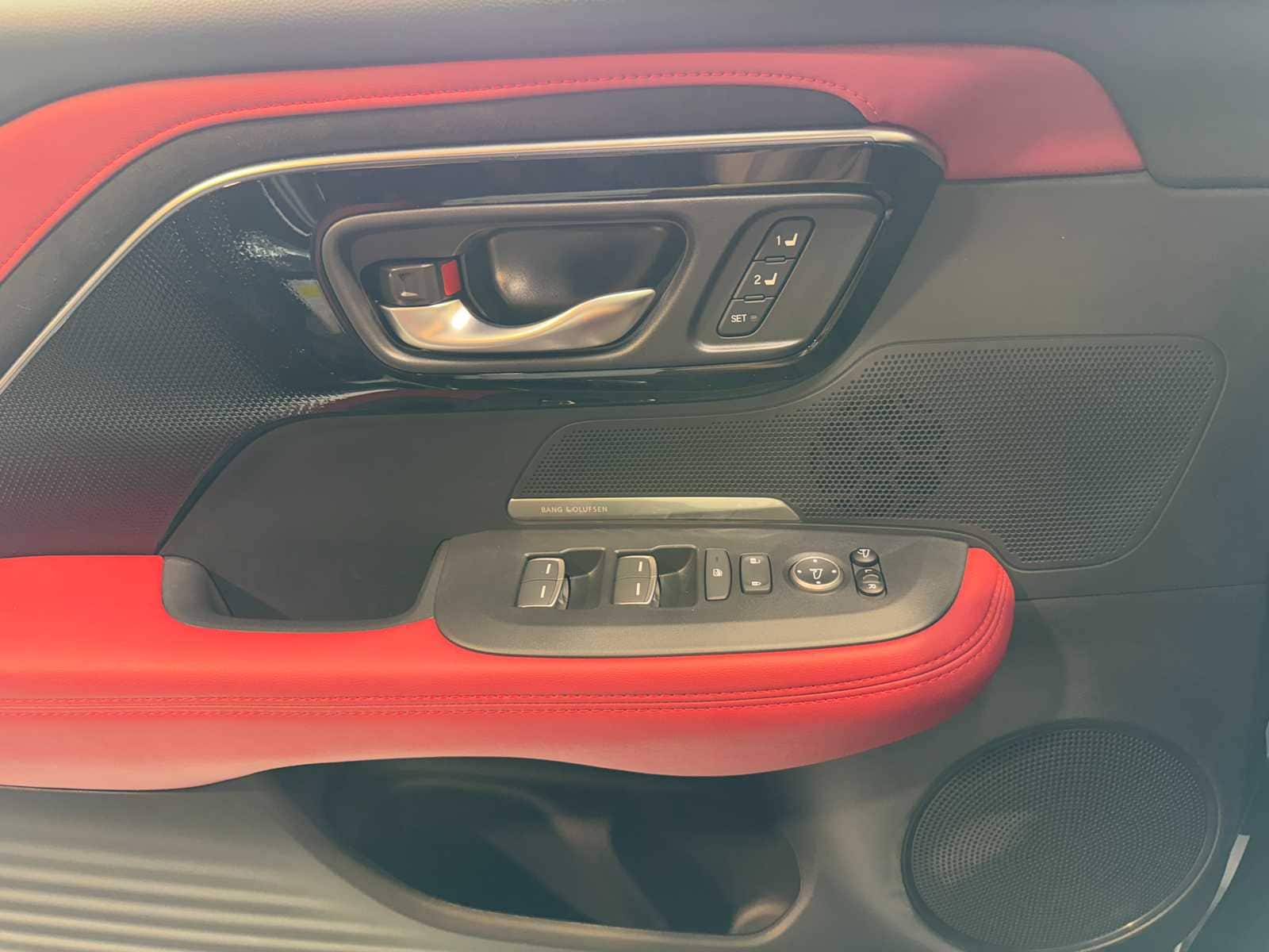 2026 Acura ADX A-spec w/Advance Package - Photo 20