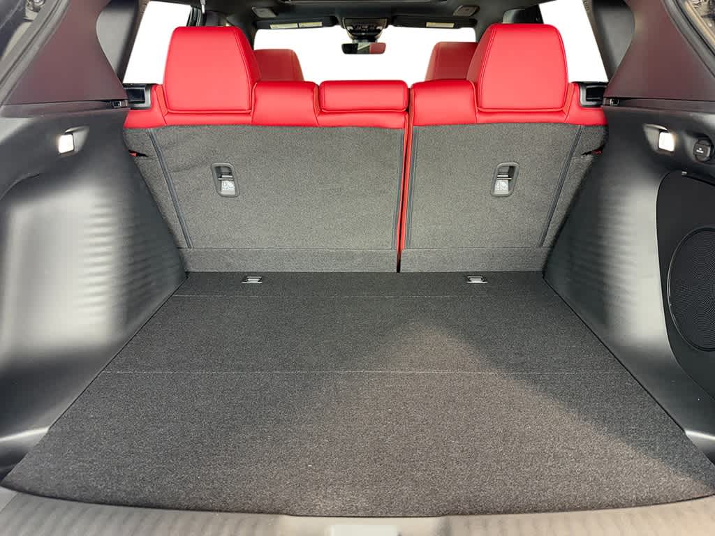 2026 Acura ADX A-spec w/Advance Package - Photo 33