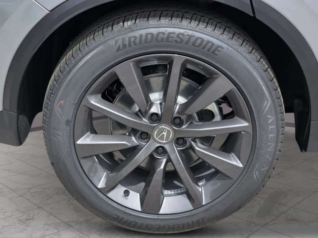 2026 Acura MDX A-Spec Package - Photo 7