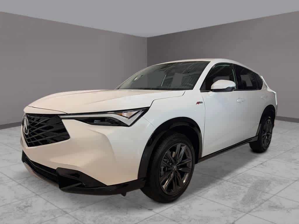 2026 Acura ADX