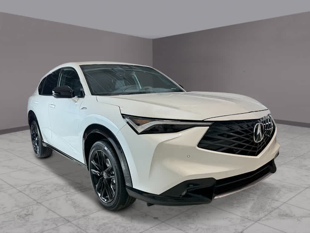 2026 Acura ADX A-spec w/Advance Package - Photo 7