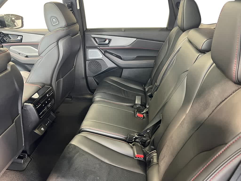 2026 Acura MDX A-Spec Package - Photo 23