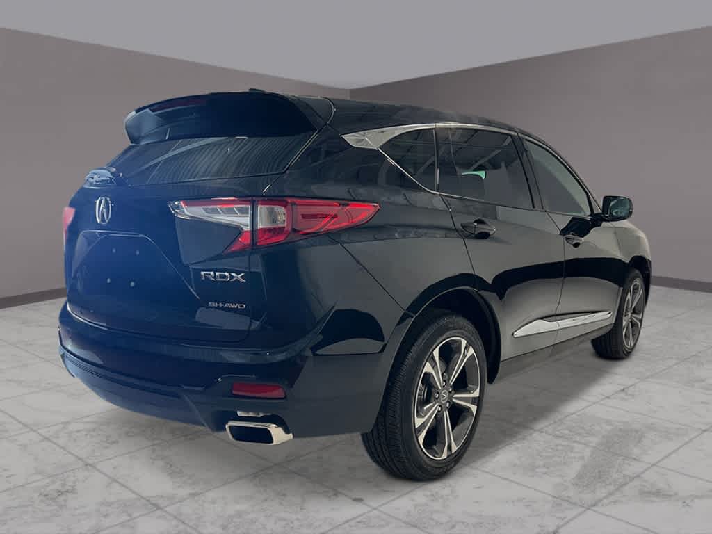 2026 Acura RDX Technology Package - Photo 7