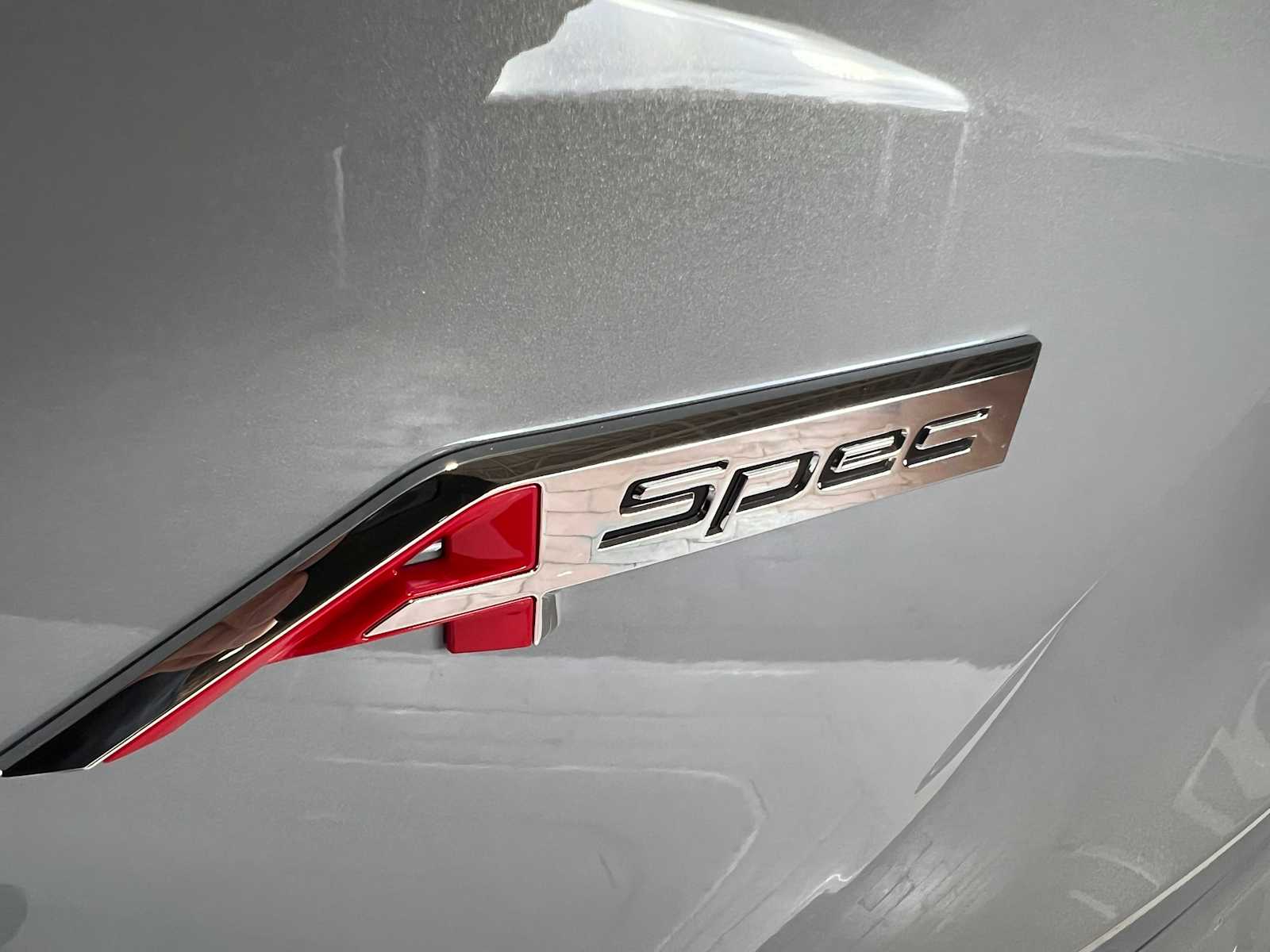 2026 Acura RDX A-Spec w/Advance Package - Photo 7