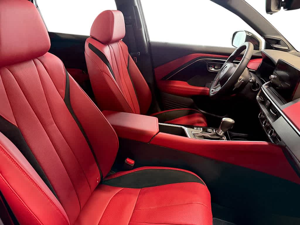 2026 Acura ADX A-spec w/Advance Package - Photo 39