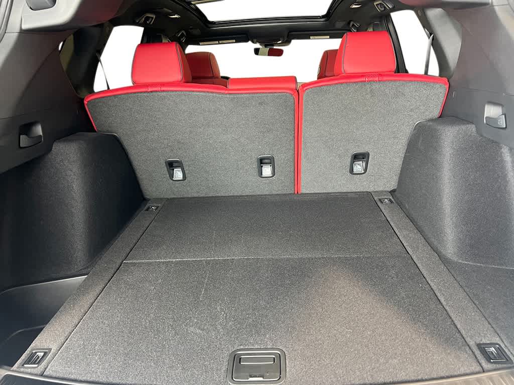 2026 Acura RDX A-Spec w/Advance Package - Photo 34