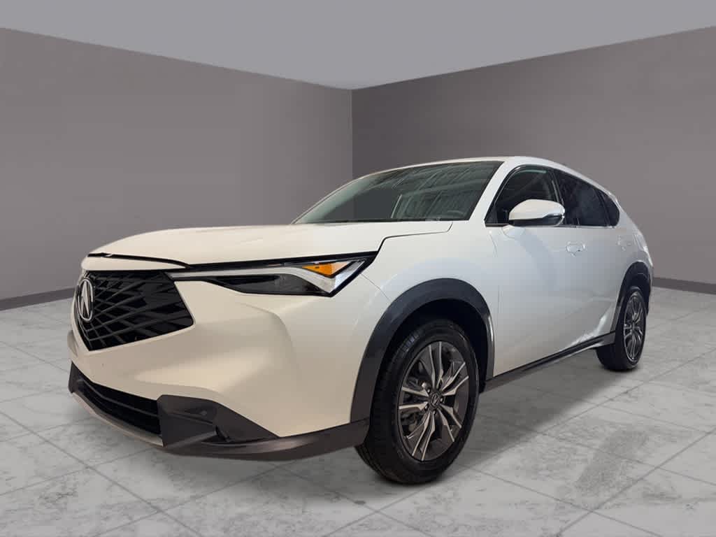 2026 Acura ADX