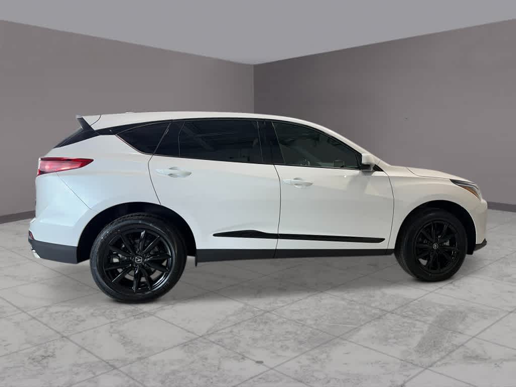 2026 Acura RDX Base - Photo 8