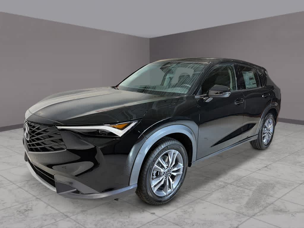 2026 Acura ADX