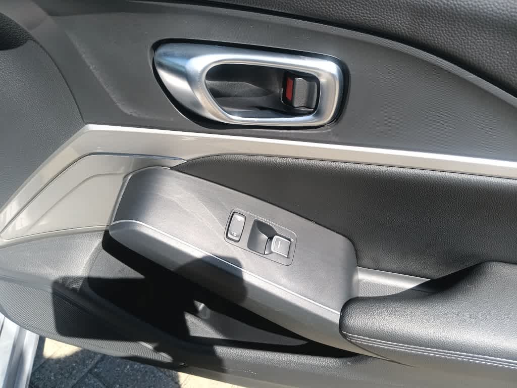 2023 Acura Integra A-Spec - Photo 26