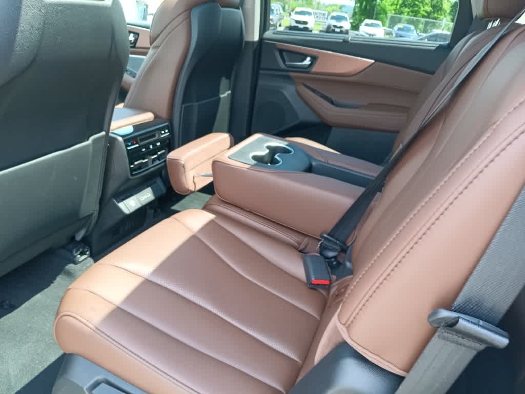 2024 Acura MDX Technology Package - Photo 18