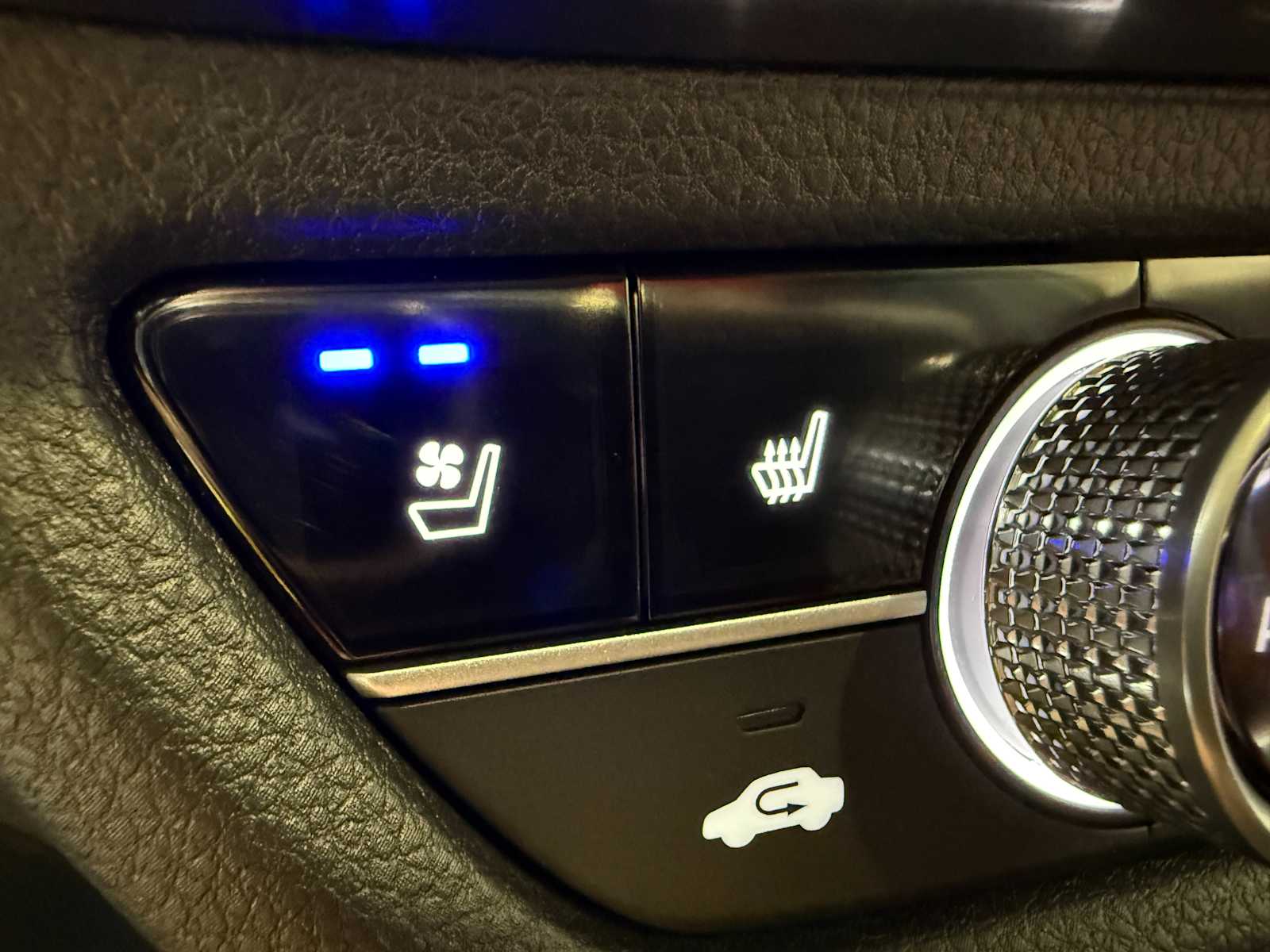 2026 Acura ADX A-spec w/Advance Package - Photo 26