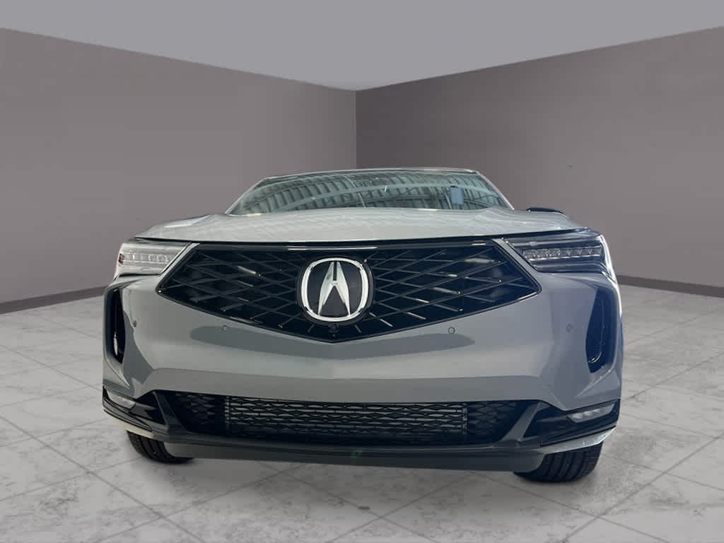 2026 Acura RDX A-Spec w/Advance Package - Photo 11