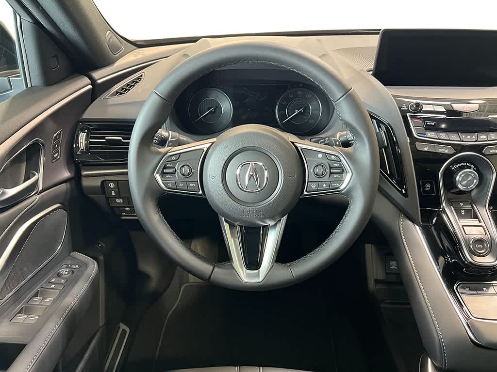 2026 Acura RDX Base - Photo 17