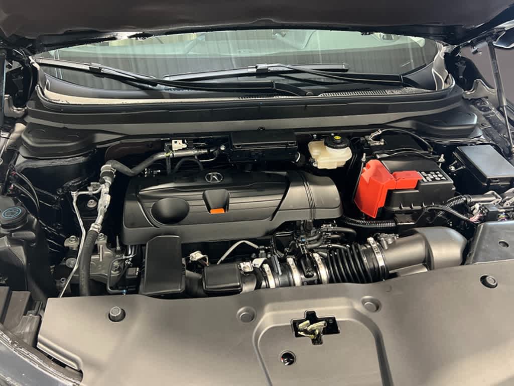 2026 Acura RDX Technology Package - Photo 13