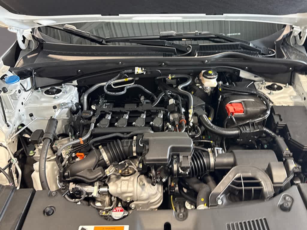 2026 Acura ADX A-spec w/Advance Package - Photo 14